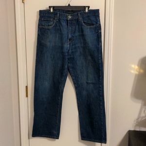 Men's Calvin Klein jeans